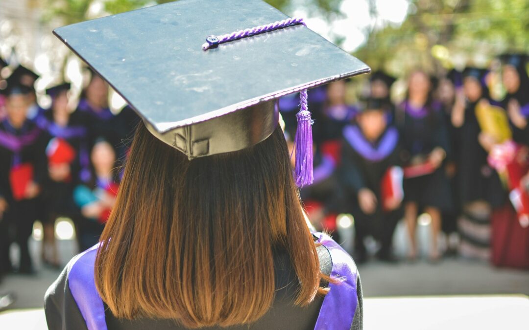 POC And First-Gen Students Interviews